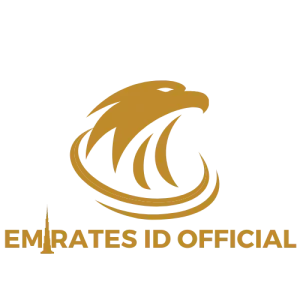 Emirates ID Official Logo