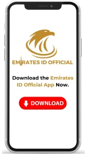 Latest Emirates ID Official App